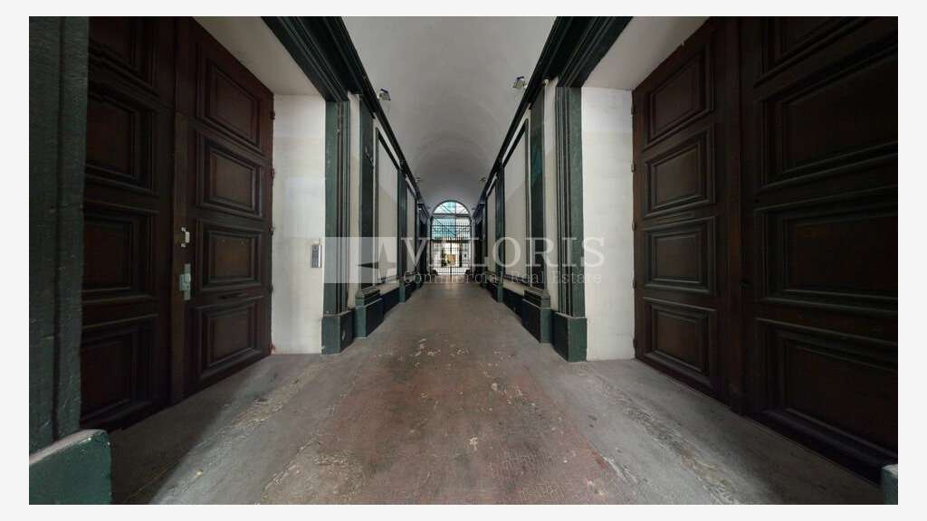 LYON 4 - BUREAUX à louer