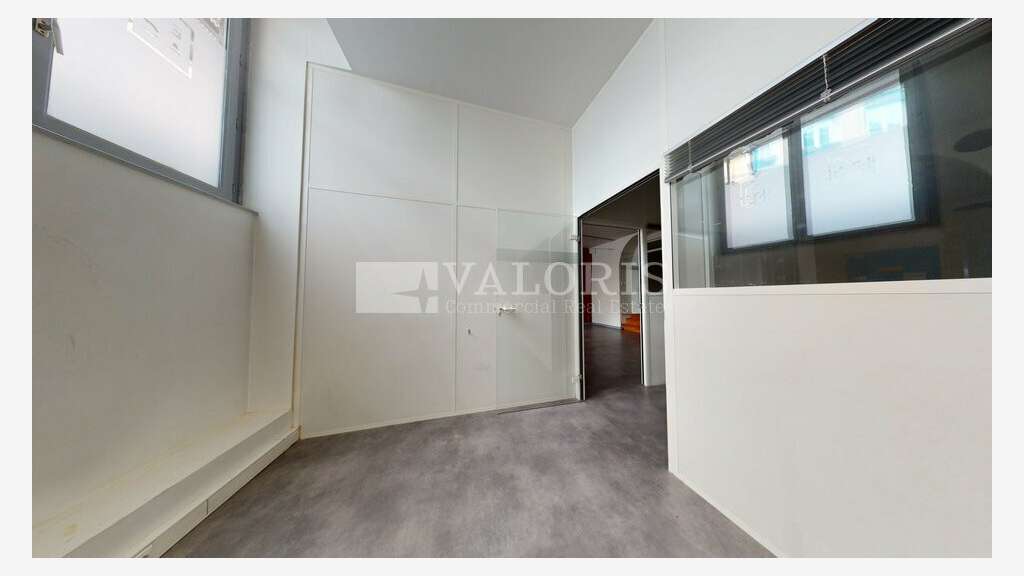LYON 4 - BUREAUX à louer