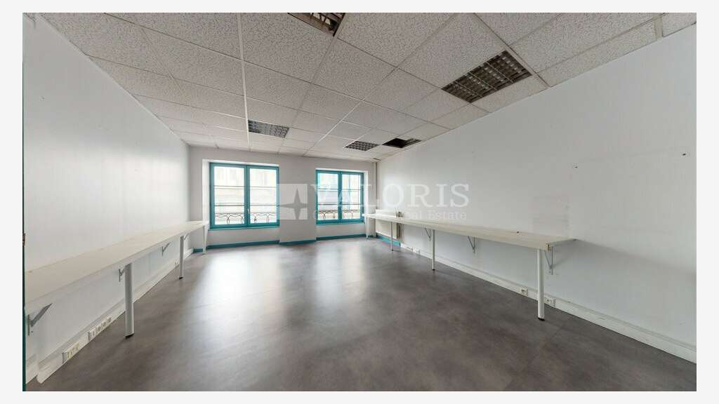 LYON 4 - BUREAUX à louer
