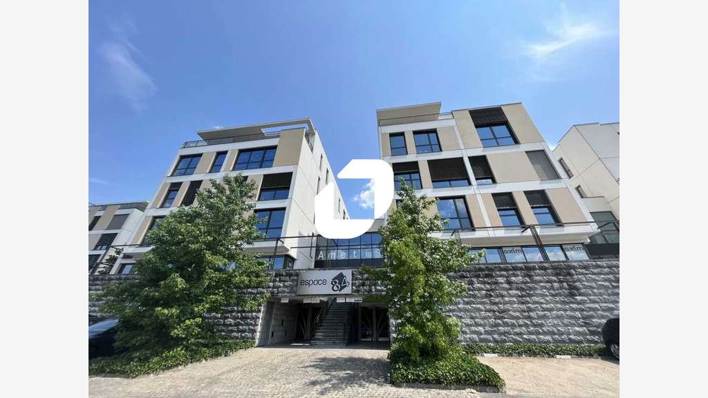 A louer Bureaux 1019m² Lyon