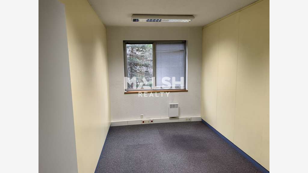 Bureaux 387m² R+5 à louer à Lyon 69004