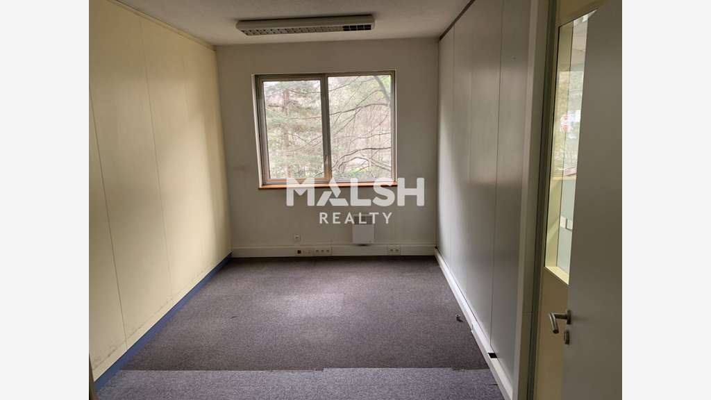 Bureaux 387m² R+5 à louer à Lyon 69004