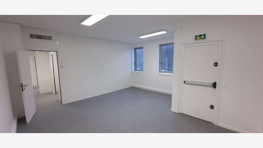 Bureaux rénovés à louer Lyon 5e Quai de Saône