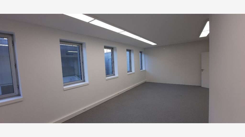 Bureaux rénovés à louer Lyon 5e Quai de Saône