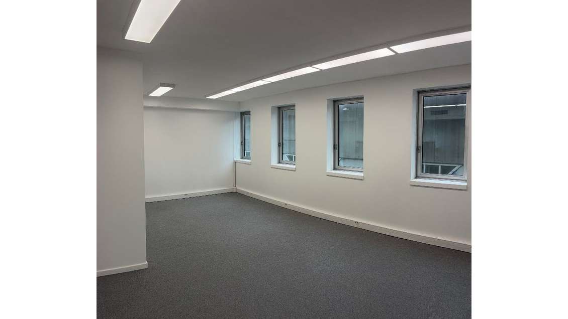 Bureaux rénovés à louer Lyon 5e Quai de Saône