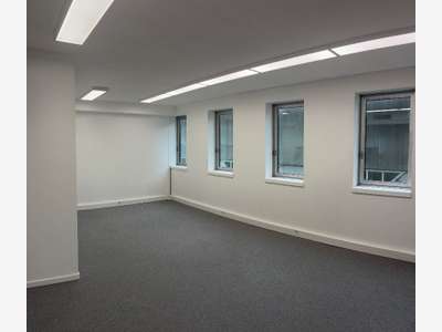 Bureaux rénovés à louer Lyon 5e Quai de Saône