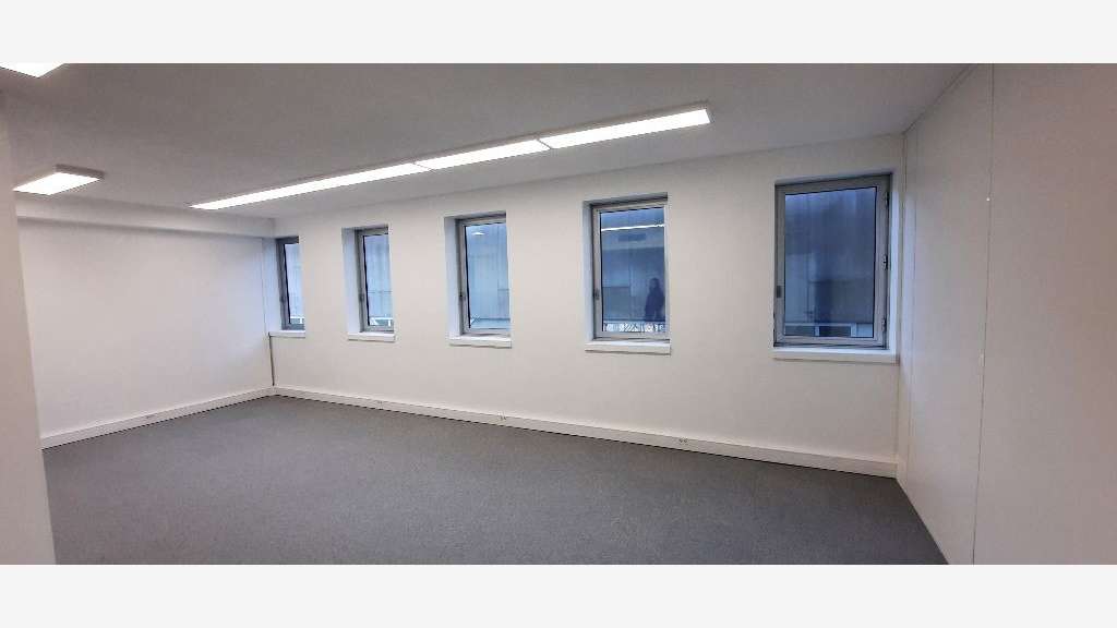 Bureaux rénovés à louer Lyon 5e Quai de Saône
