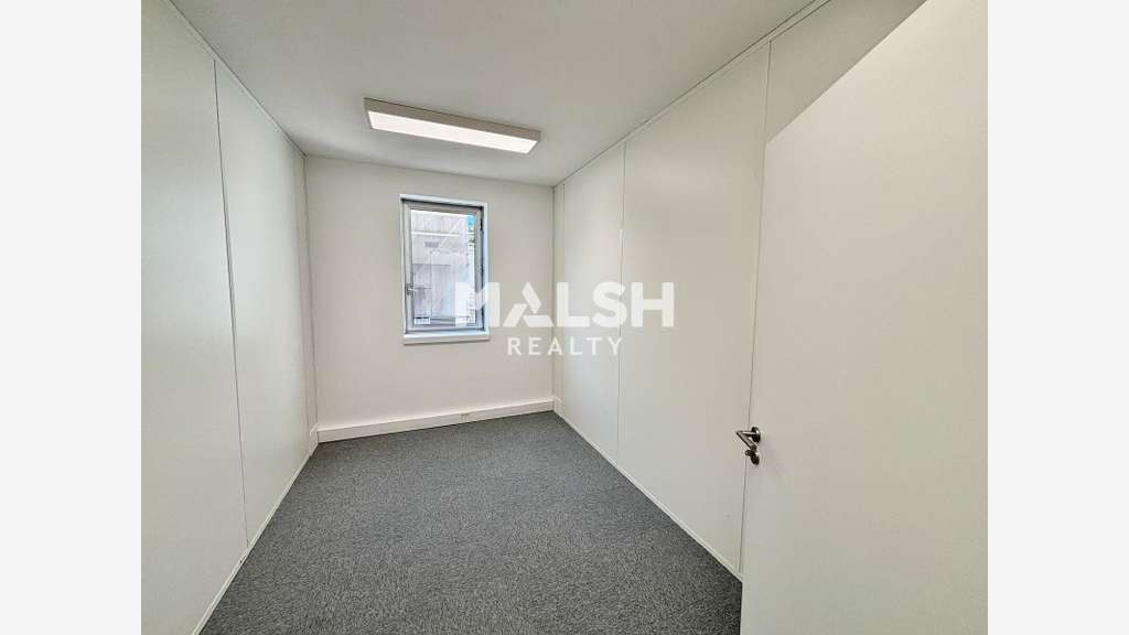 A louer bureaux 98m² à Lyon 5e quais de Saône