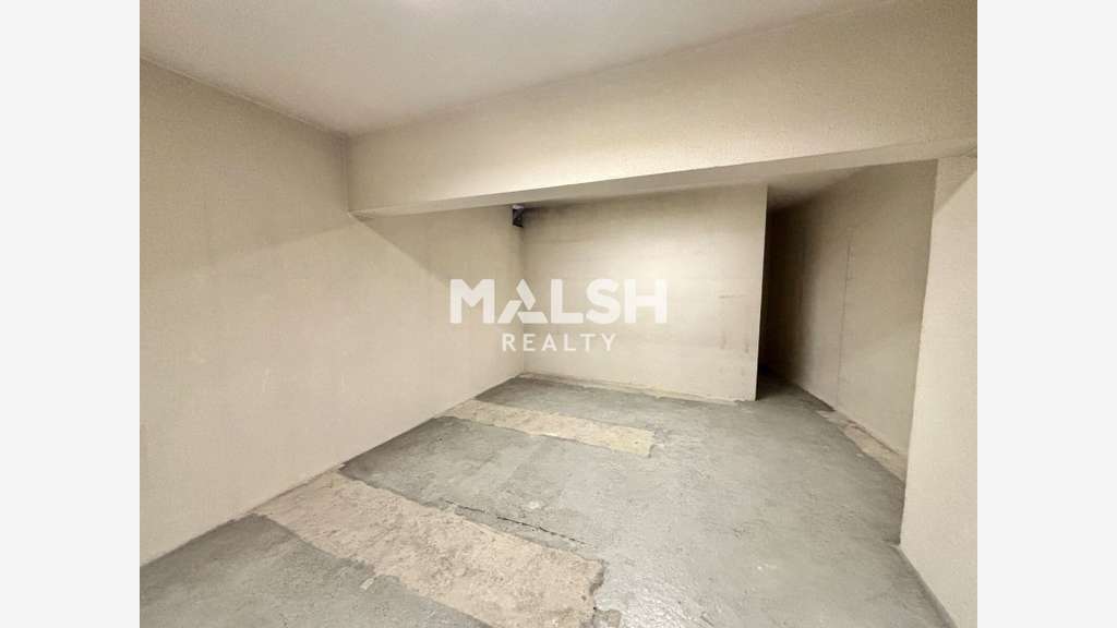A louer bureaux 98m² à Lyon 5e quais de Saône