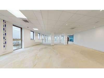 Location Bureaux à Lyon 5e