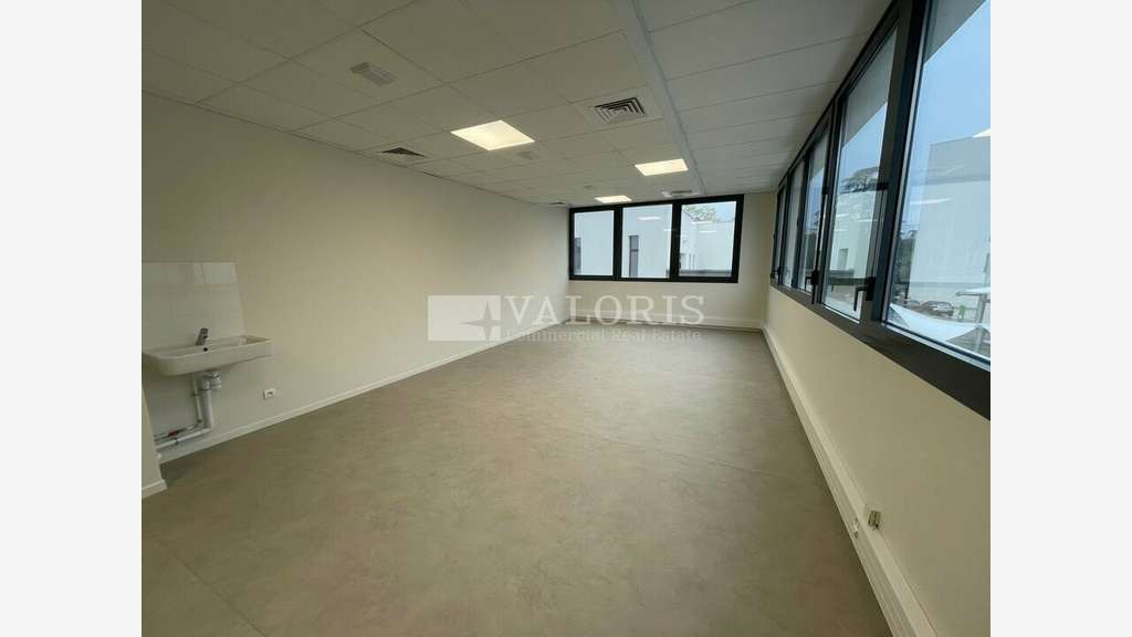 Bureaux à louer Lyon 5 Maison Médical des Massues
