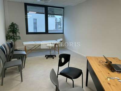 Location Bureaux à Lyon 5e