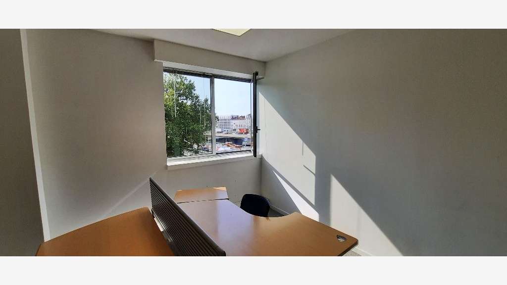 Bureaux 69m² à louer quai de Saône à Lyon 69005