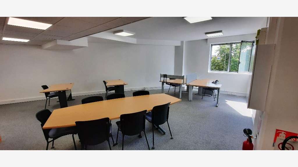 Bureaux 69m² à louer quai de Saône à Lyon 69005