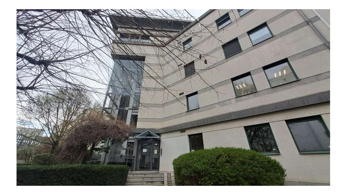 Bureaux 163m² à louer à Lyon secteur gare de Vaise