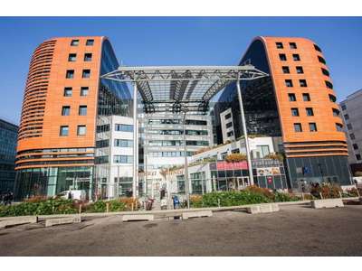 Location Bureaux à Lyon 3e