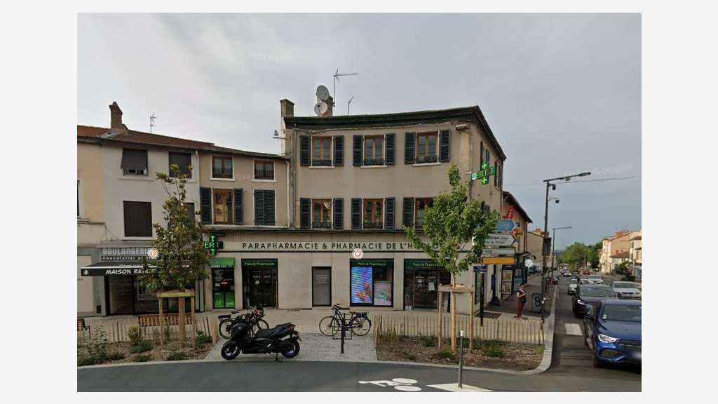 Bureau à louer à Tassin La Demi Lune