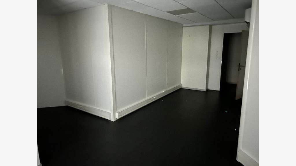 Location local 367m² à Villeurbanne