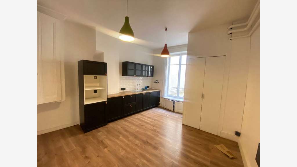 Bureaux 320m² à louer à Lyon Presqu'ile