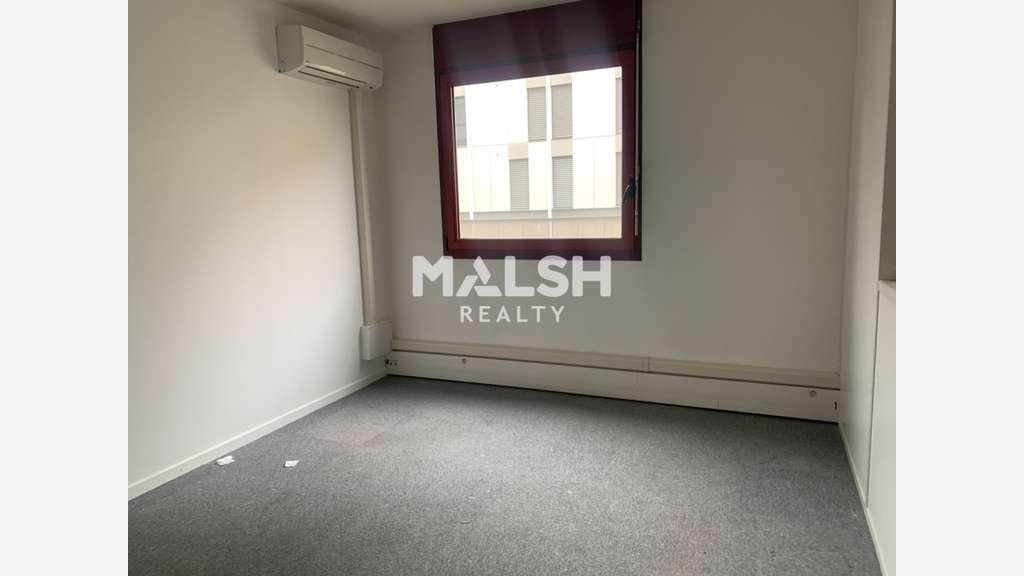 Loue lots de bureaux de 126 et 70m² à Lyon 69006
