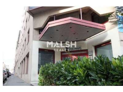 Location Bureaux à Lyon 6e