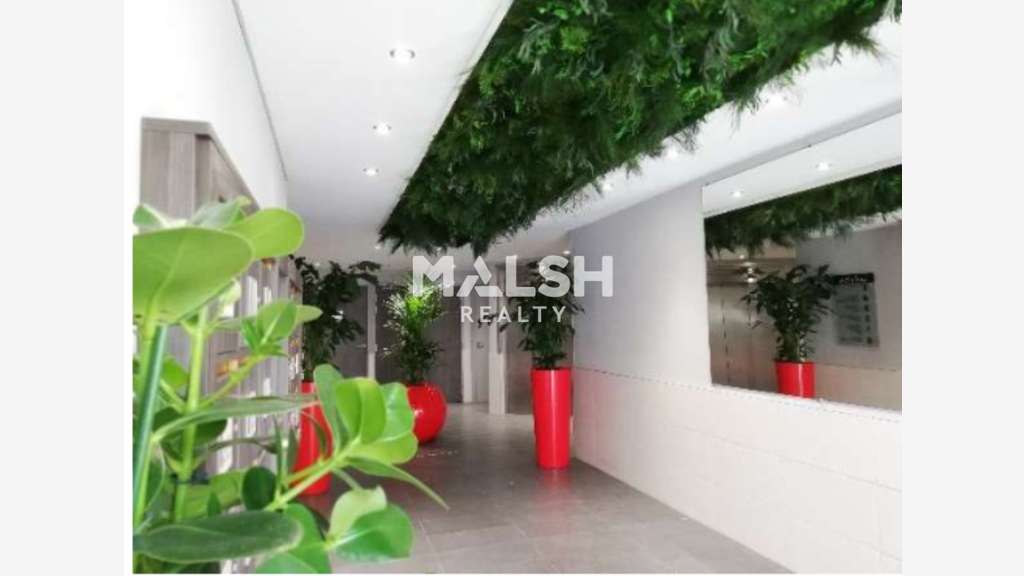 Loue lots de bureaux de 126 et 70m² à Lyon 69006