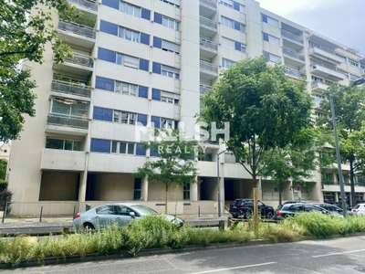 Bureaux 262m² 4 parkings à louer Lyon 6e Part-Dieu