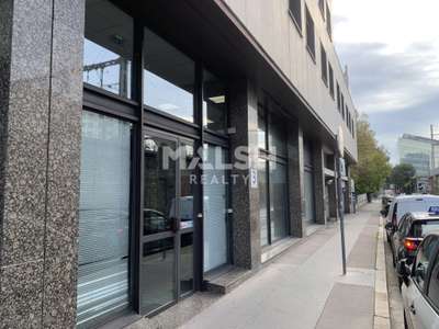Bureaux 1638m² divisibles en 5 lots à Lyon 6e