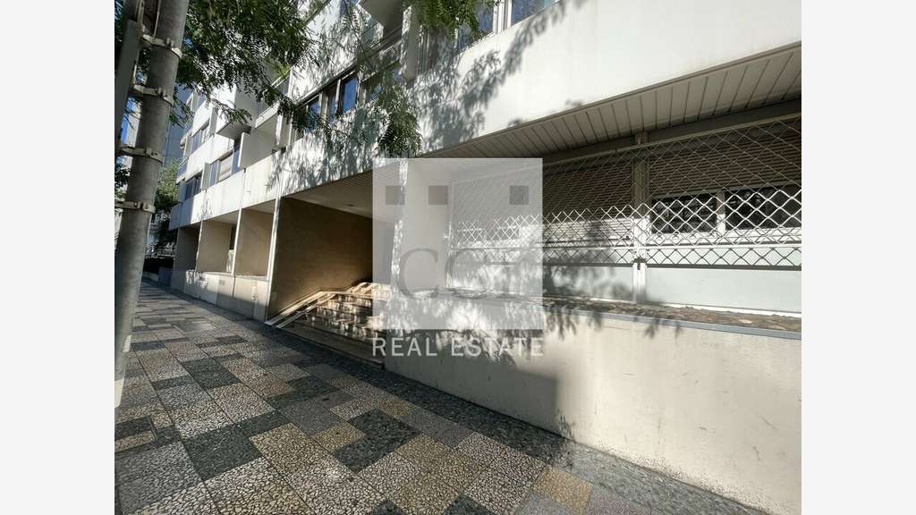 Bureaux climatisés 265m² à louer à Lyon 6e