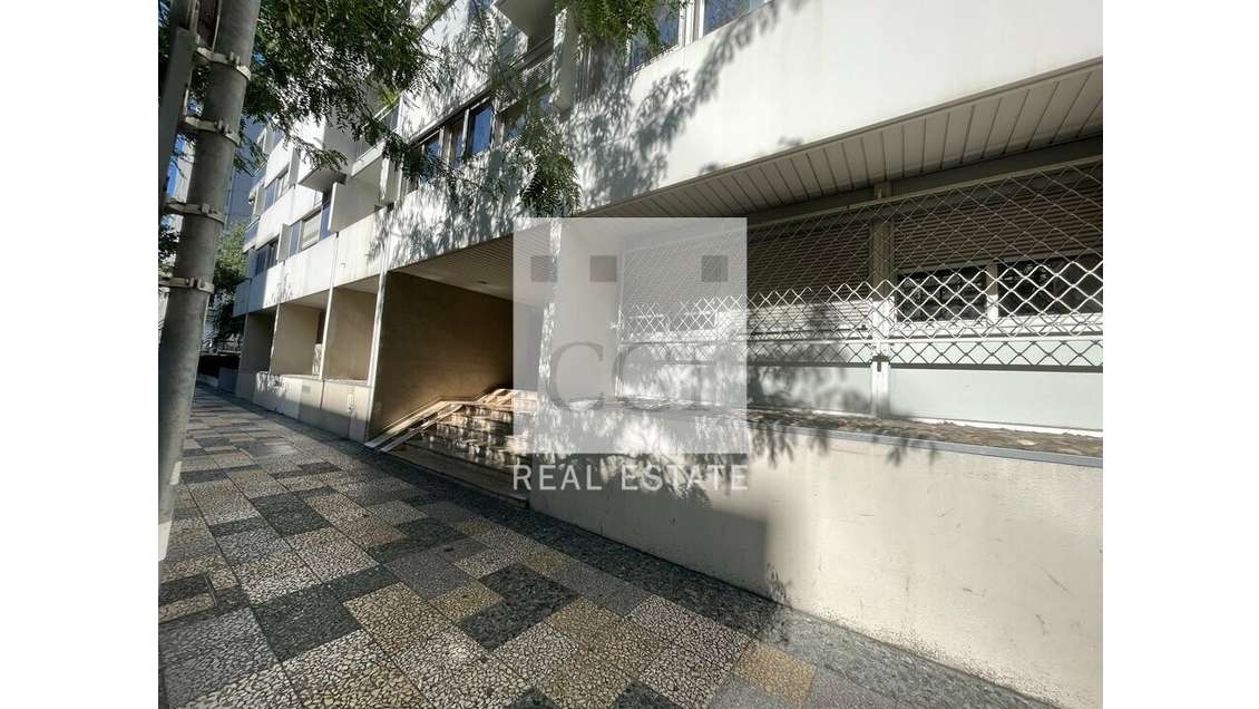 Bureaux climatisés 265m² à louer à Lyon 6e