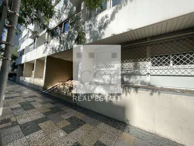 Bureaux climatisés 265m² à louer à Lyon 6e