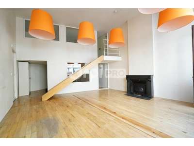 Location Bureaux à Lyon 6e