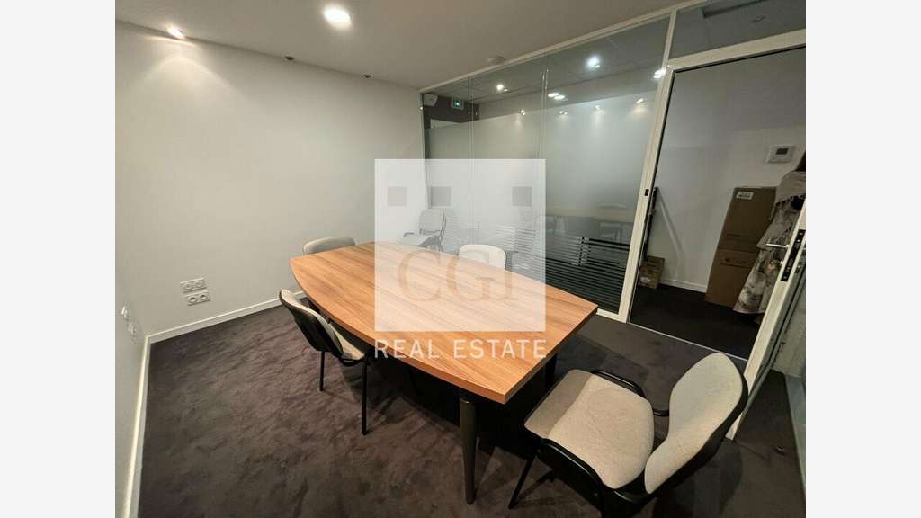 Bureaux 130m² à louer à Lyon 6ème Brotteaux