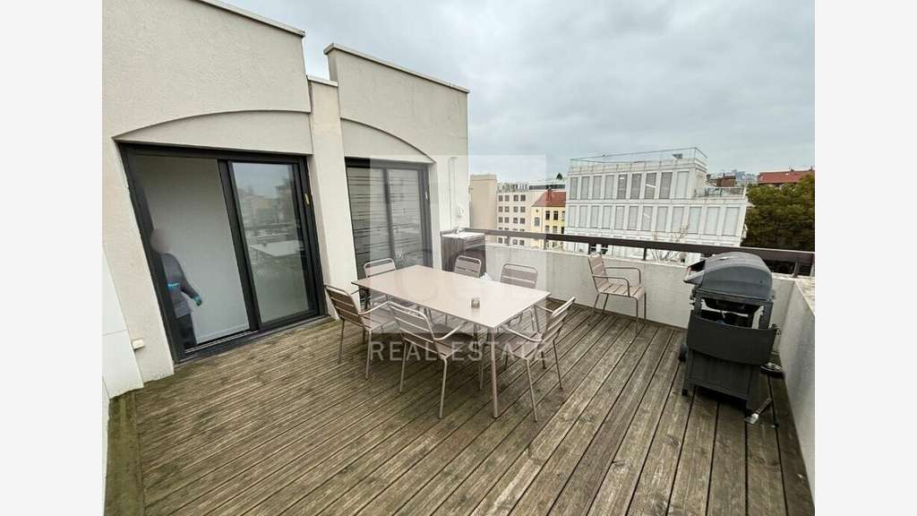 Bureaux 130m² à louer à Lyon 6ème Brotteaux