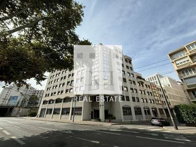 Bureaux 130m² à louer à Lyon 6ème Brotteaux