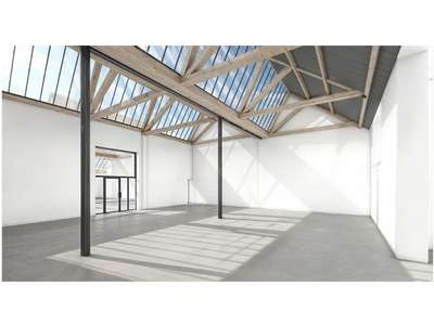 Location Bureaux à Lyon 6e