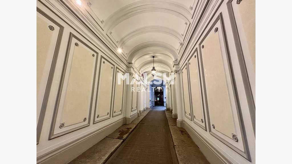 Bureaux à louer 225m² à Lyon 6eme secteur Foch