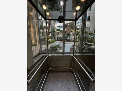 A louer bureaux de standing Lyon 6e Part Dieu