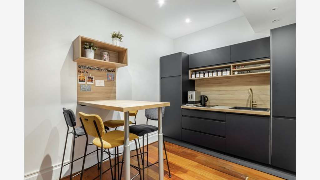 Bureaux à louer à Lyon 6e Brotteaux