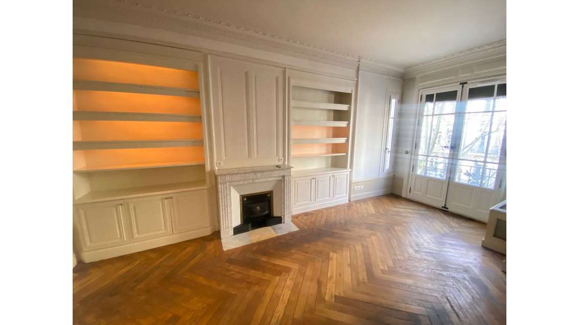 Bureaux à louer à Lyon 6e Brotteaux