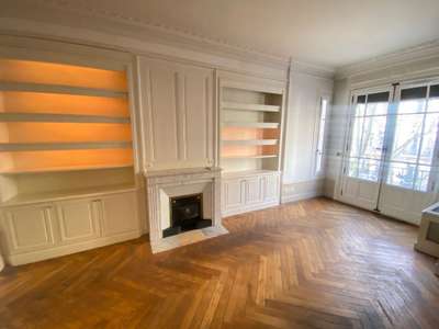 Bureaux à louer à Lyon 6e Brotteaux