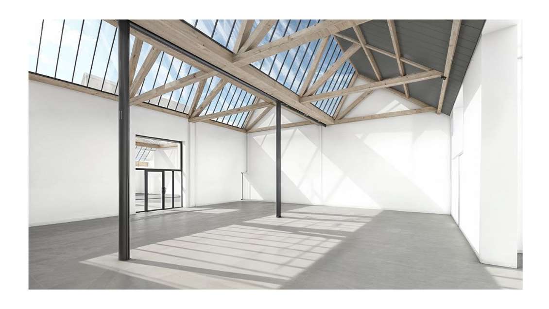 Local commercial ou professionnel 395m² Lyon 6e