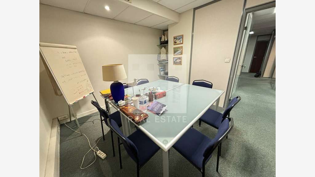 Bureaux 74m² à louer entre Foch et Masséna Lyon 6e