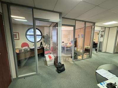 Bureaux 74m² à louer entre Foch et Masséna Lyon 6e