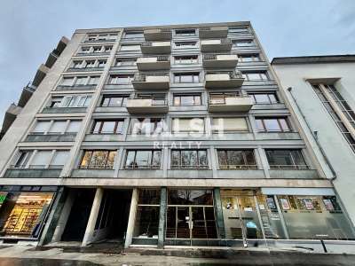 Location Bureaux à Lyon 6e