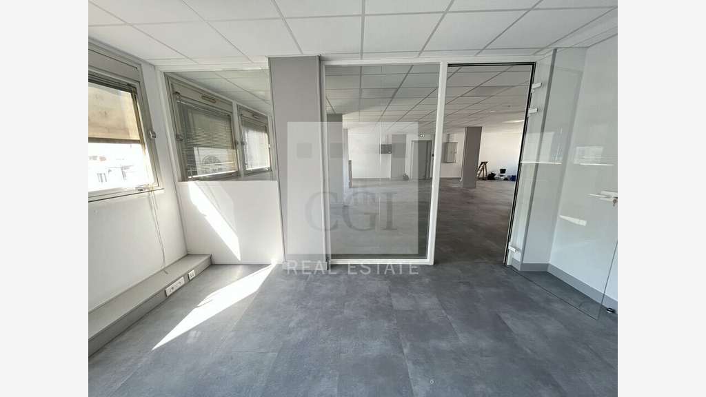 Bureaux 147m² à louer à Lyon 6e Brotteaux