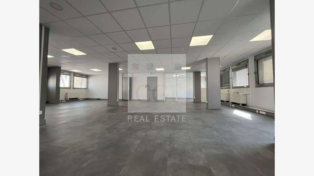 Bureaux 147m² à louer à Lyon 6e Brotteaux