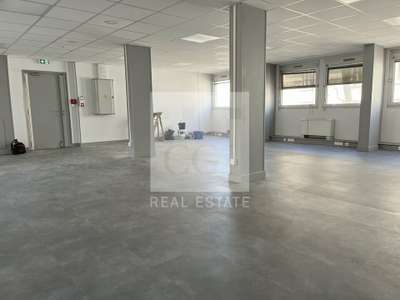 Bureaux 147m² à louer à Lyon 6e Brotteaux 
