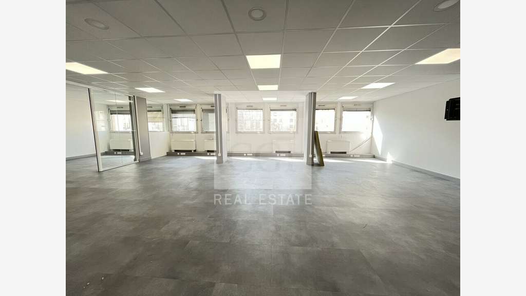 Bureaux 147m² à louer à Lyon 6e Brotteaux