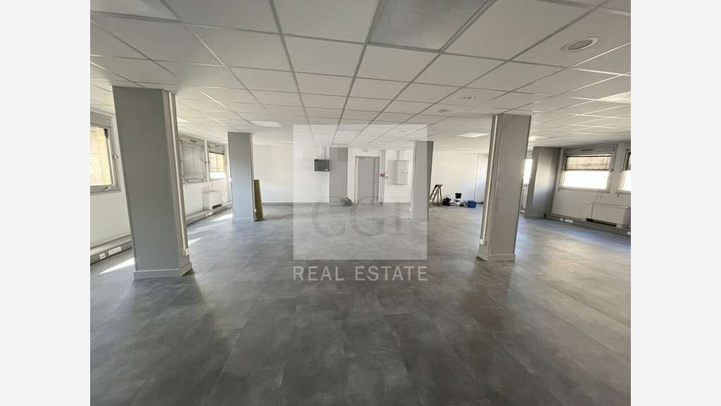 Bureaux 147m² à louer à Lyon 6e Brotteaux